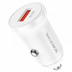 Купить АЗУ Borofone BZ18 QC3.0 - Фото 1 АЗУ Borofone BZ18 QC3.0 - Фото 1