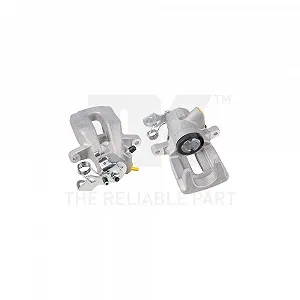 Тормозной суппорт NK 2137123 для CITROËN PEUGEOT задний мост левый - Фото 1