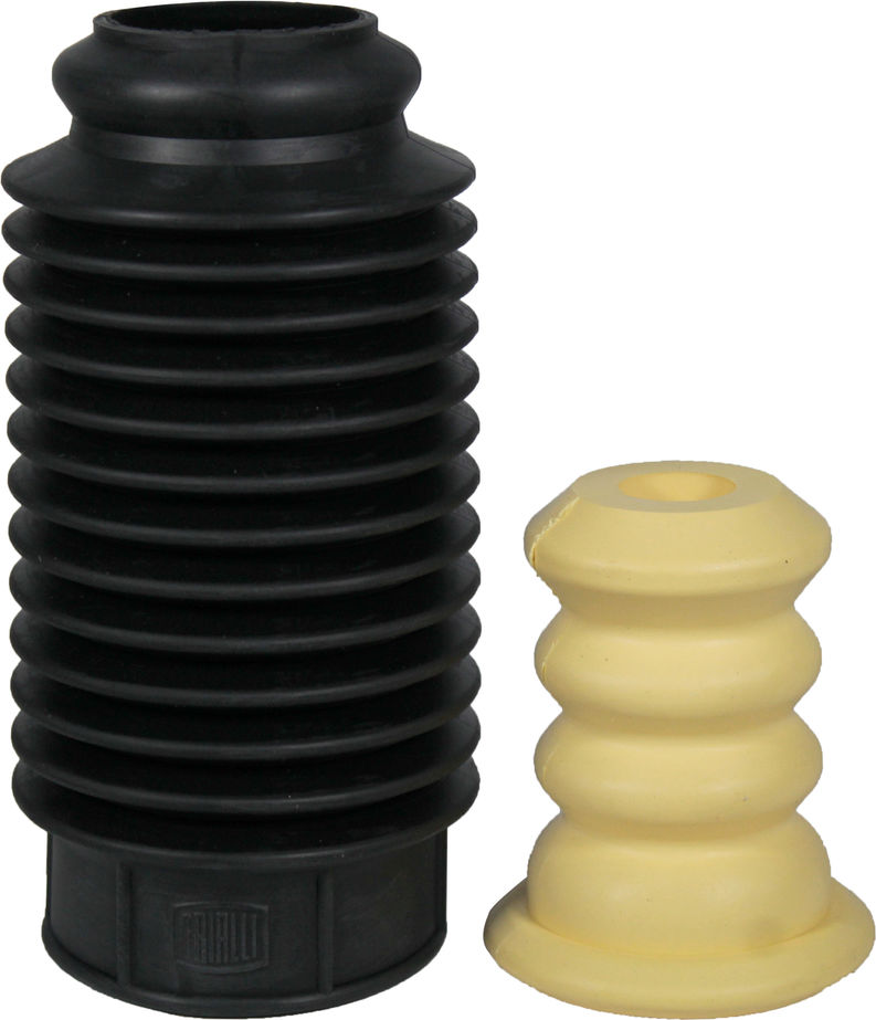 Відбійник амортизатора універс 19х84мм Trialli 1 пильник BC 1984, фото №1