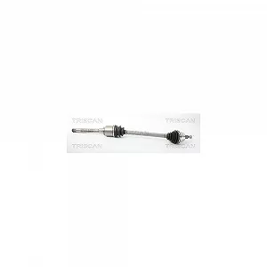 Приводной вал TRISCAN 8540 23538 для MERCEDES-BENZ передний мост справа - Фото 1