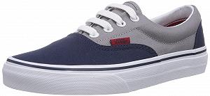 Кроссовки Vans Era Unisex, черный, medium - Фото 1