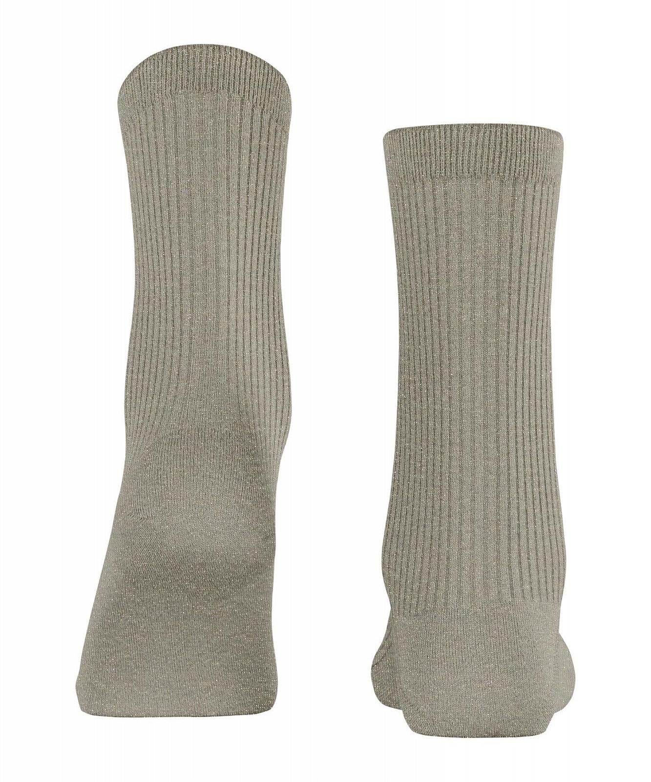 Шкарпетки FALKE Shiny Віскоза Однотонні 1 пара, фото №2