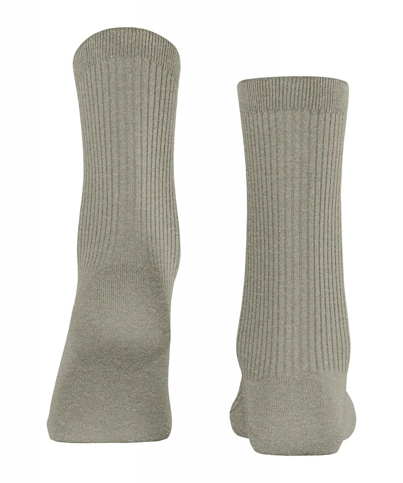 Шкарпетки FALKE Shiny Віскоза Однотонні 1 пара, фото №2