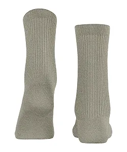 Носки FALKE Shiny Вискоза Однотонные 1 пара synthetic.ua - Фото 1