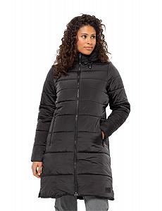 Пальто Jack Wolfskin Eisbach W Жіночий - Фото 1