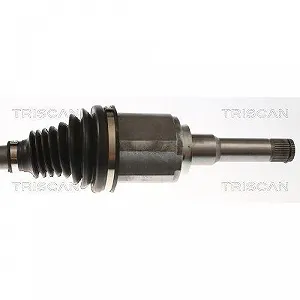 Приводной вал TRISCAN 8540 24623 для OPEL VAUXHALL передний левый synthetic.ua - Фото 1