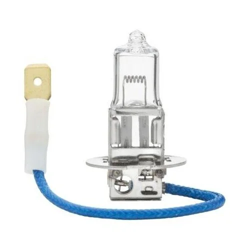 Лампа накаливания HELLA 8GH 002 090-251 HEAVY DUTY для AEBI AUWÄRTER DAF FORD FRUEHAUF, фото №2