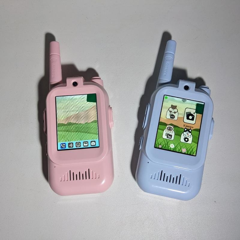 Дитяча рація відеозв`язок радіоняня, фото №5