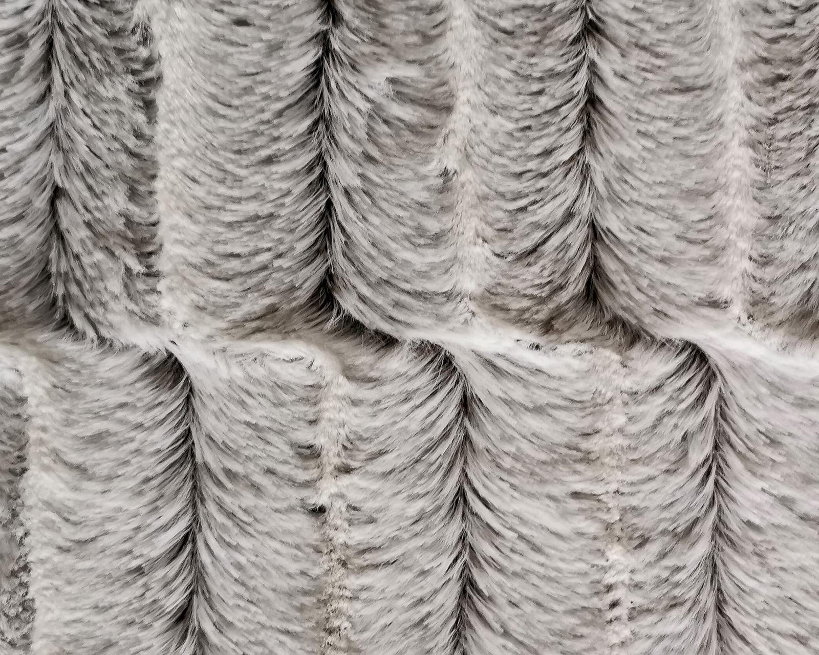 Покривало Quantum Interior by Maxland Fur, м'яка, 150 x 200 см, пухнаста, для дивана та ліжка, флісова, фото №2 Покривало Quantum Interior by Maxland Fur, м'яка, 150 x 200 см, пухнаста, для дивана та ліжка, флісова, фото №2