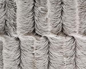 Покривало Quantum Interior by Maxland Fur, м'яка, 150 x 200 см, пухнаста, для дивана та ліжка, флісова synthetic.ua - Фото 1