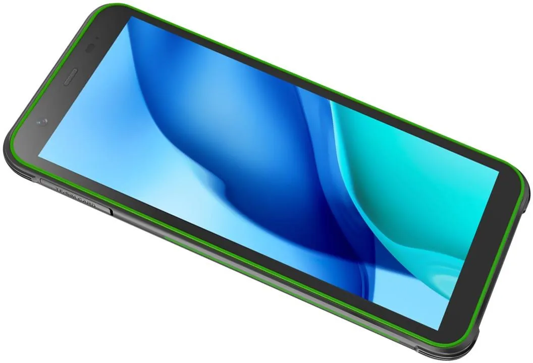 Смартфон 5.7" Blackview BV6300 Pro 6/128Gb 4G 2-SIM NFC 8 ядер Green, фото №5