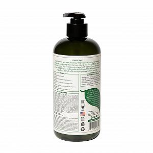 Гель для душу та ванни Bio Kreativ Lab Blüte Fresh Aloe and Citrus Plant, 470 мл synthetic.ua - Фото 1