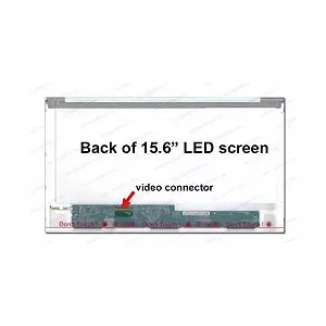 Матрица ноутбука LP156WH4-TLA1 LG-Philips - Фото 1