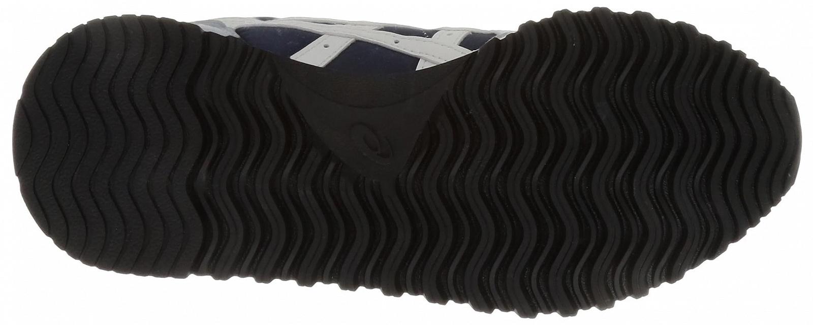 Кросівки ASICS Tiger Runner II 1201A792004, фото №2