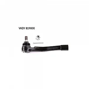 Наконечник рульової тяги SKF VKDY 819000 для SSANGYONG передній лівий - Фото 1