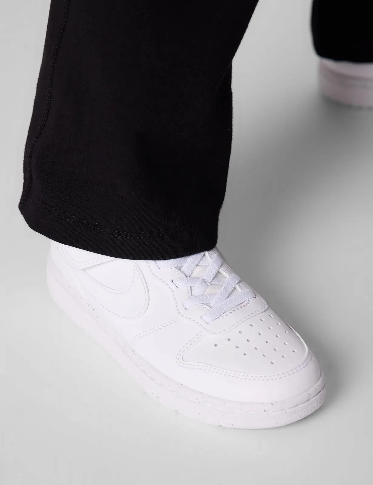 Детские Кроссовки Nike Court Borough Low Recraft, фото №2