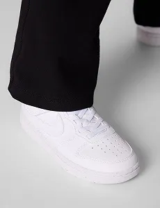 Детские Кроссовки Nike Court Borough Low Recraft synthetic.ua - Фото 1