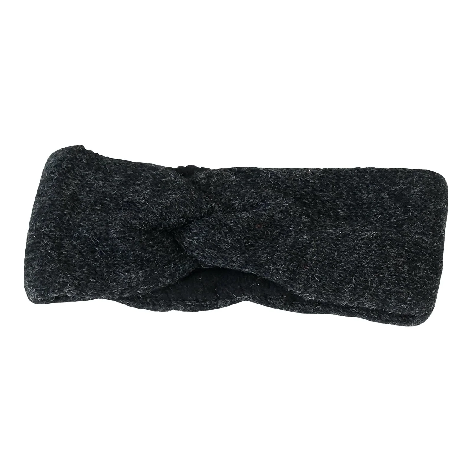 Пов'язка на голову з тонкими лініями, фото №1