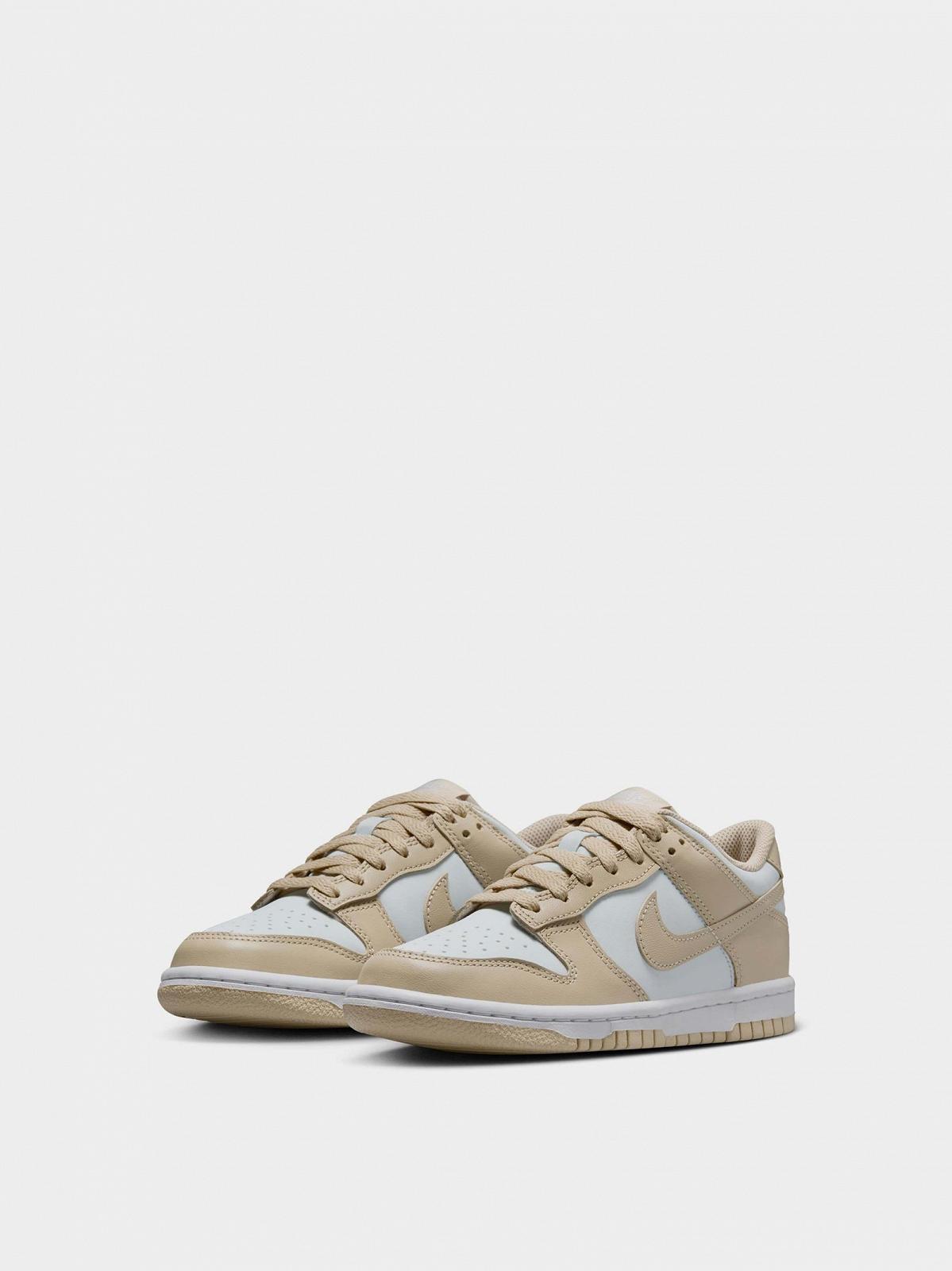 Кроссовки Nike DUNK LOW (GS), фото №4