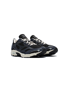Кроссовки Mizuno Mxr Casual Black/Ebony размер 42 synthetic.ua - Фото 1