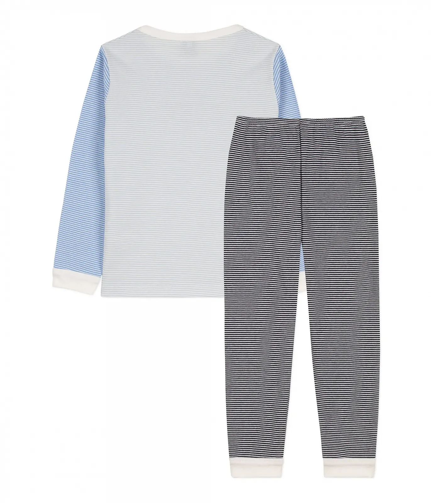 Піжама Petit Bateau Унісекс Дитяча, фото №2