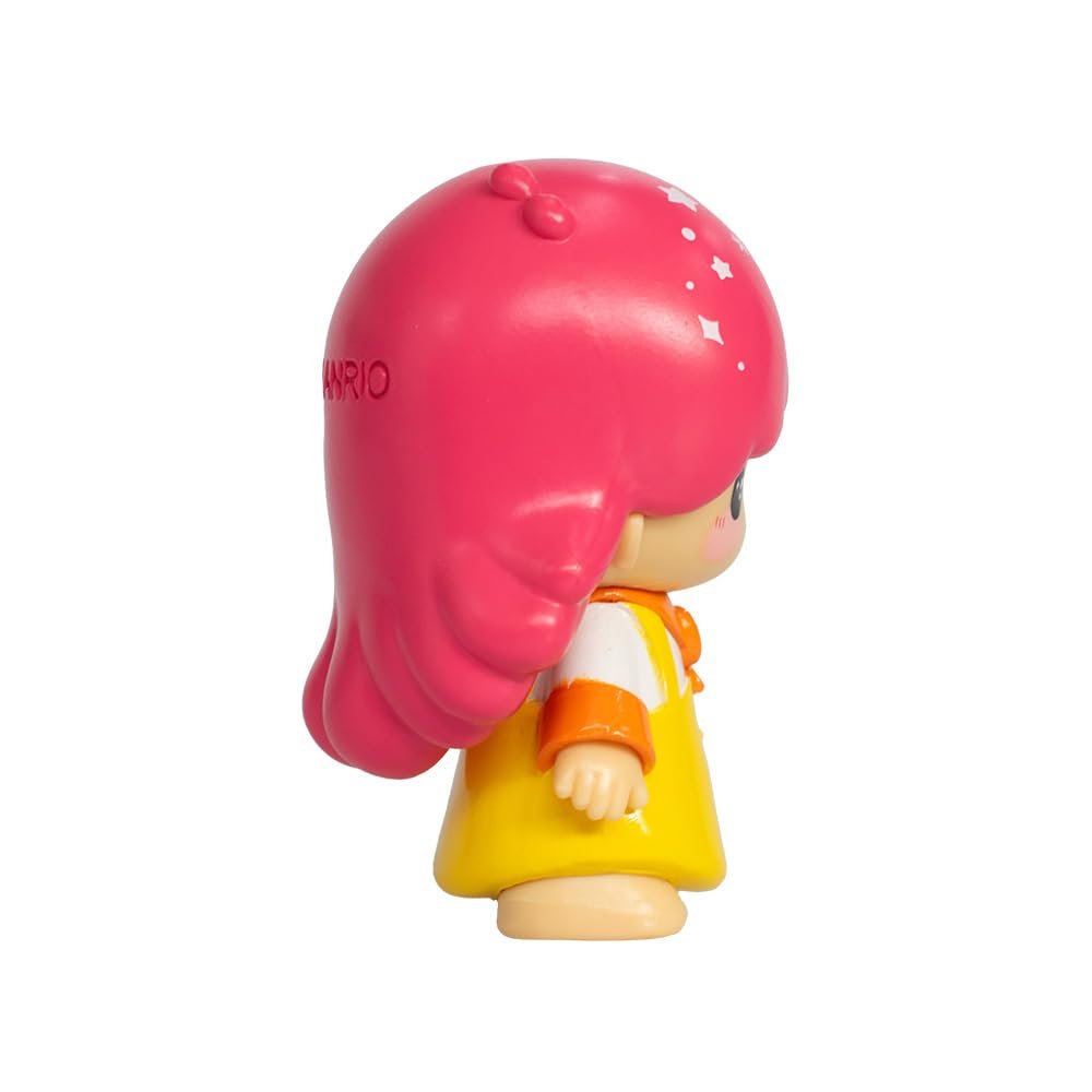 Фигурка Comansi Collectable Lala с 5 эксклюзивными аксессуарами Hello Kitty и Friends, фото №3