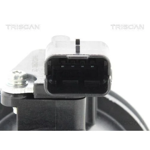 Датчик расхода воздуха TRISCAN 8812 28018 для CITROËN PEUGEOT DS HITACHI, фото №2 Датчик расхода воздуха TRISCAN 8812 28018 для CITROËN PEUGEOT DS HITACHI, фото №2