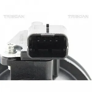 Датчик расхода воздуха TRISCAN 8812 28018 для CITROËN PEUGEOT DS HITACHI synthetic.ua - Фото 1