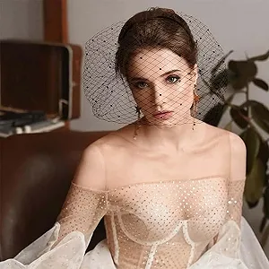 Обруч для волос Стразы synthetic.ua - Фото 1