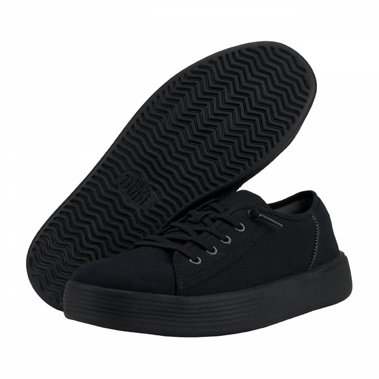 Кеди Heydude Cody M Canvas Cody, фото №4