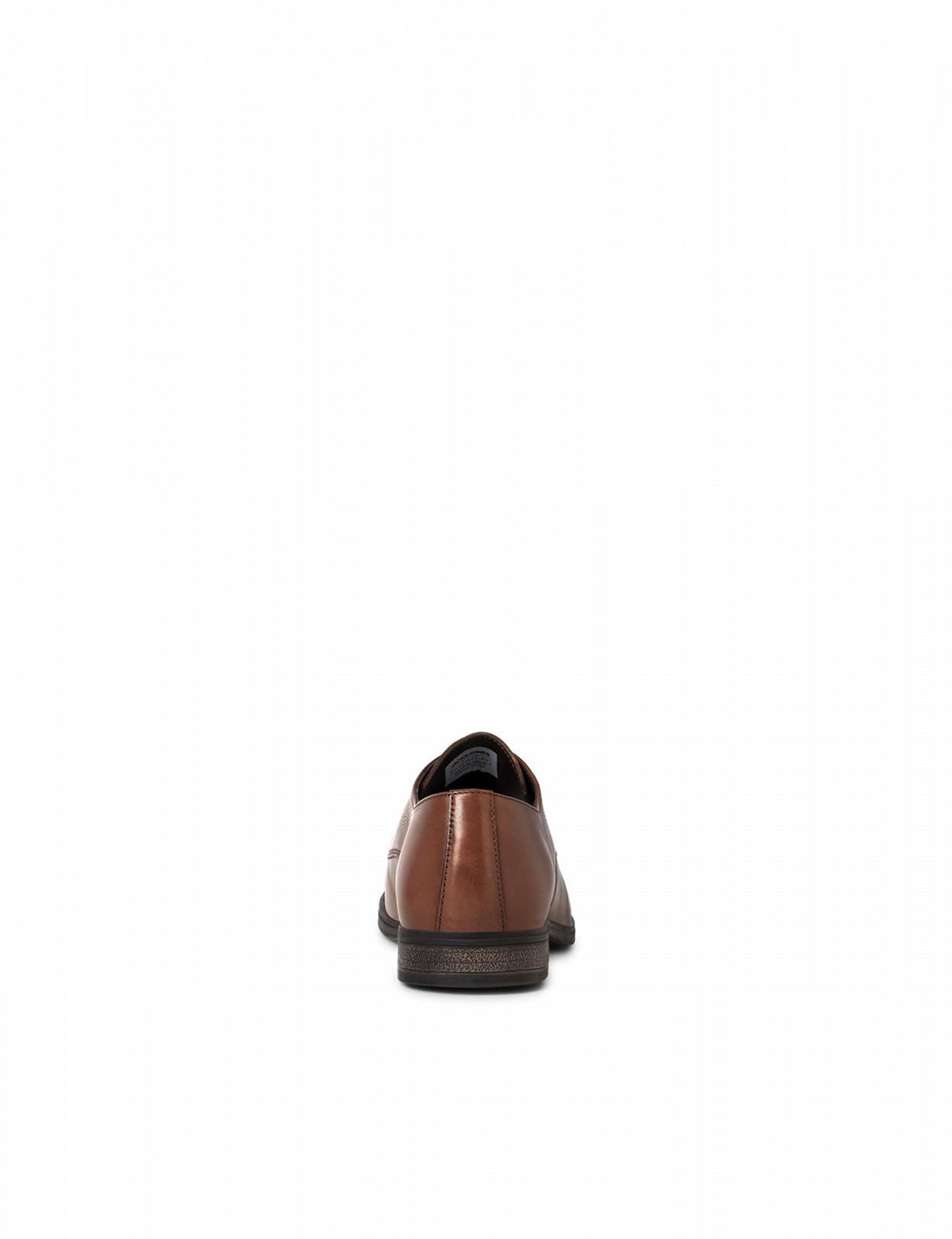 Туфли JACK & JONES Jfwraymond Leather Noos, фото №3