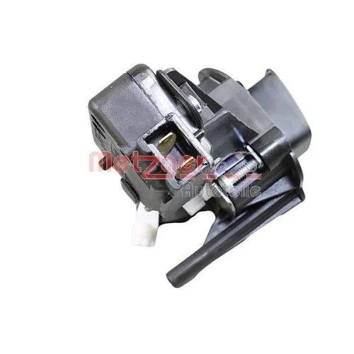 Замок багажника METZGER 2310614 ORIGINAL ERSATZTEIL для NISSAN OPEL RENAULT, фото №3 Замок багажника METZGER 2310614 ORIGINAL ERSATZTEIL для NISSAN OPEL RENAULT, фото №3