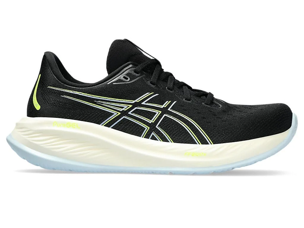 Кросівки ASICS Gel-Nimbus 27 чоловічі, фото №1 Кросівки ASICS Gel-Nimbus 27 чоловічі, фото №1