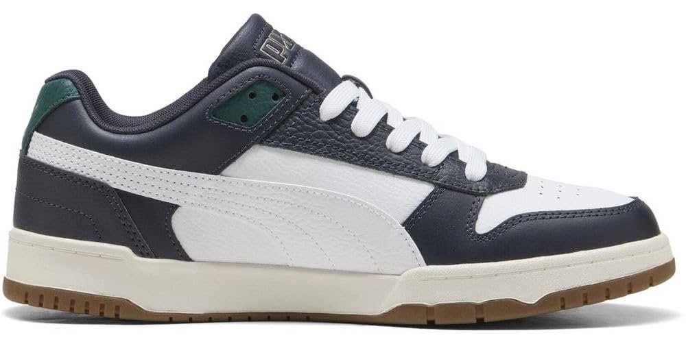 Кроссовки Puma Unisex Rbd Game Low, фото №5