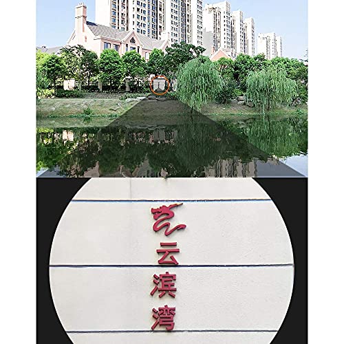 Монокуляр Teleskop компактний з підзорним BAK4 призмою Color, фото №4 Монокуляр Teleskop компактний з підзорним BAK4 призмою Color, фото №4