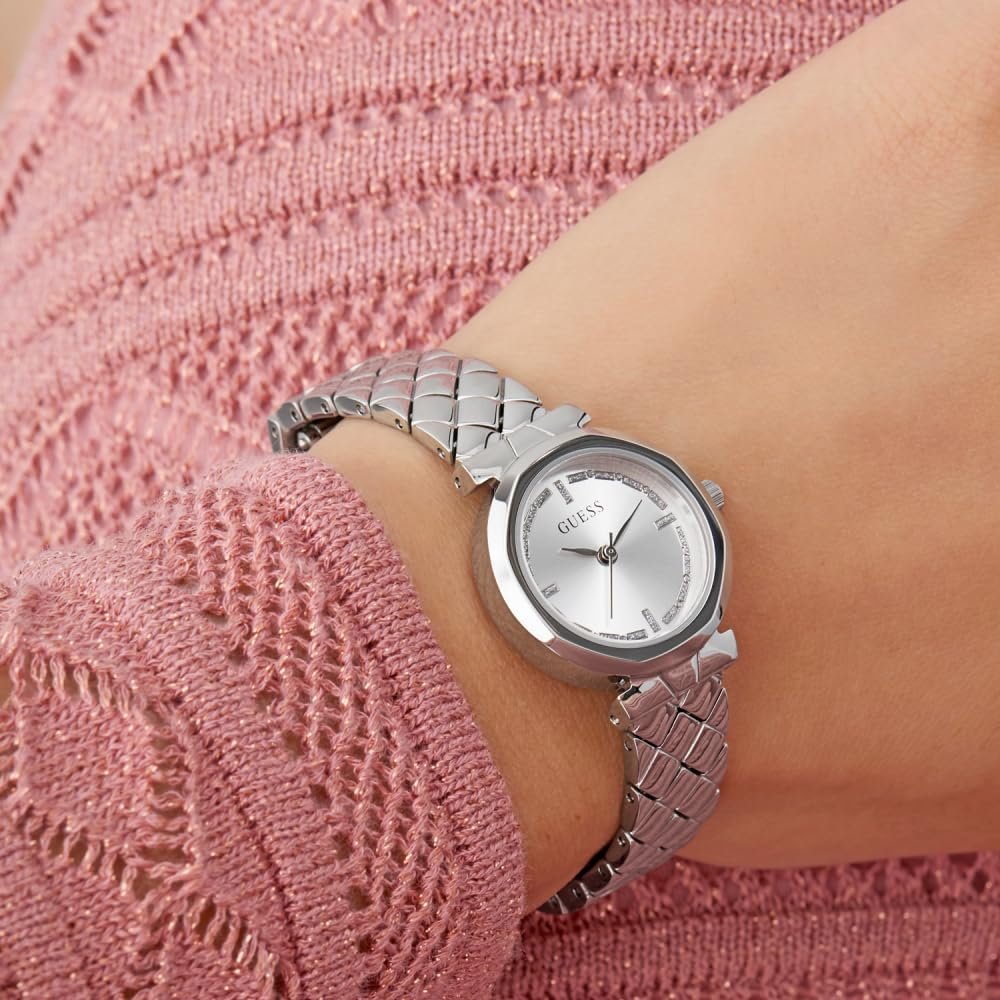 Годинник GUESS GW0839L4, фото №9