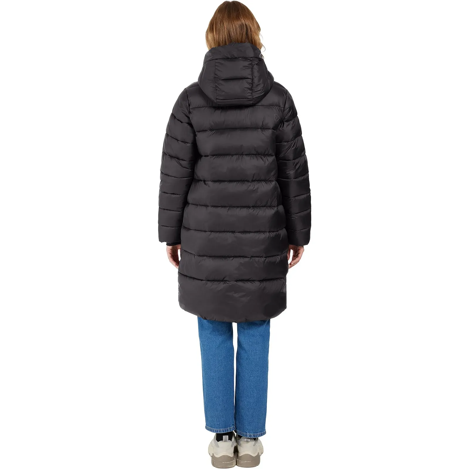 Парка Didriksons Marion Жіноча, фото №5 Парка Didriksons Marion Жіноча, фото №5