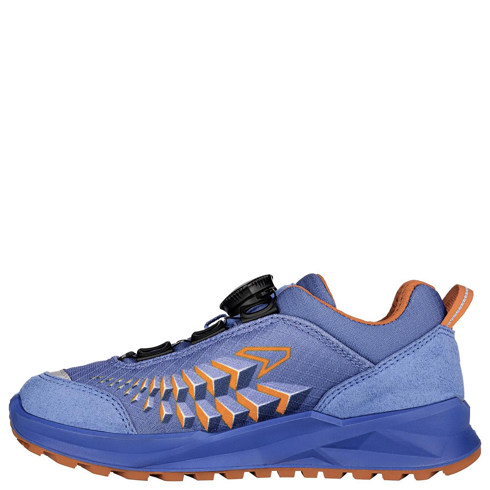 Черевики LOWA Renegade GTX MID W, середні, фото №2