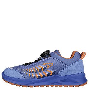 Черевики LOWA Renegade GTX MID W, середні synthetic.ua - Фото 1