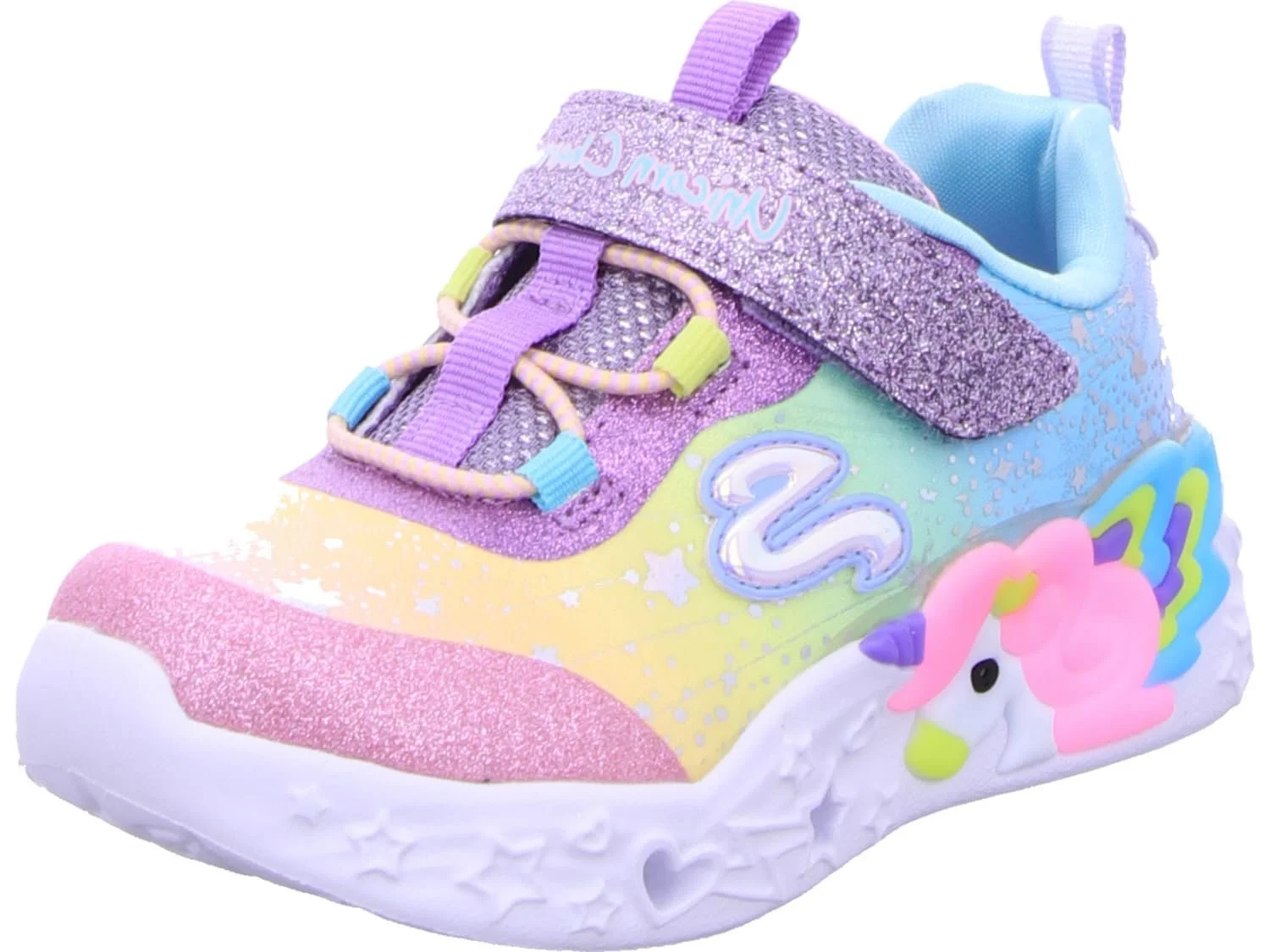 Кеды Skechers Master-Artikel 302681N-PRMT разноцветные, фото №1