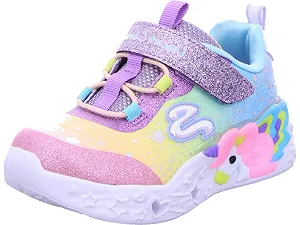 Кеды Skechers Master-Artikel 302681N-PRMT разноцветные - Фото 1