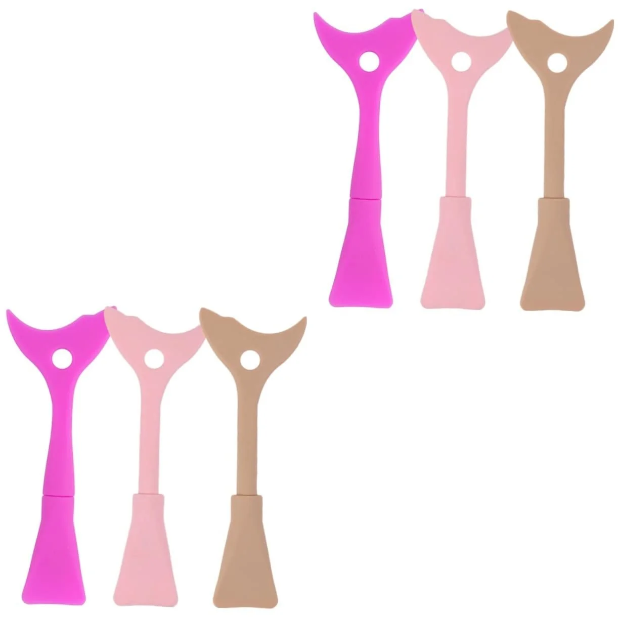 Инструмент для нанесения подводки для глаз ABOOFAN, фото №1 Инструмент для нанесения подводки для глаз ABOOFAN, фото №1