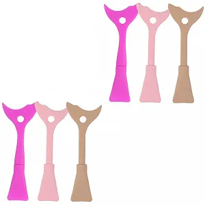 Інструмент для нанесення підводки для очей ABOOFAN - Фото 1