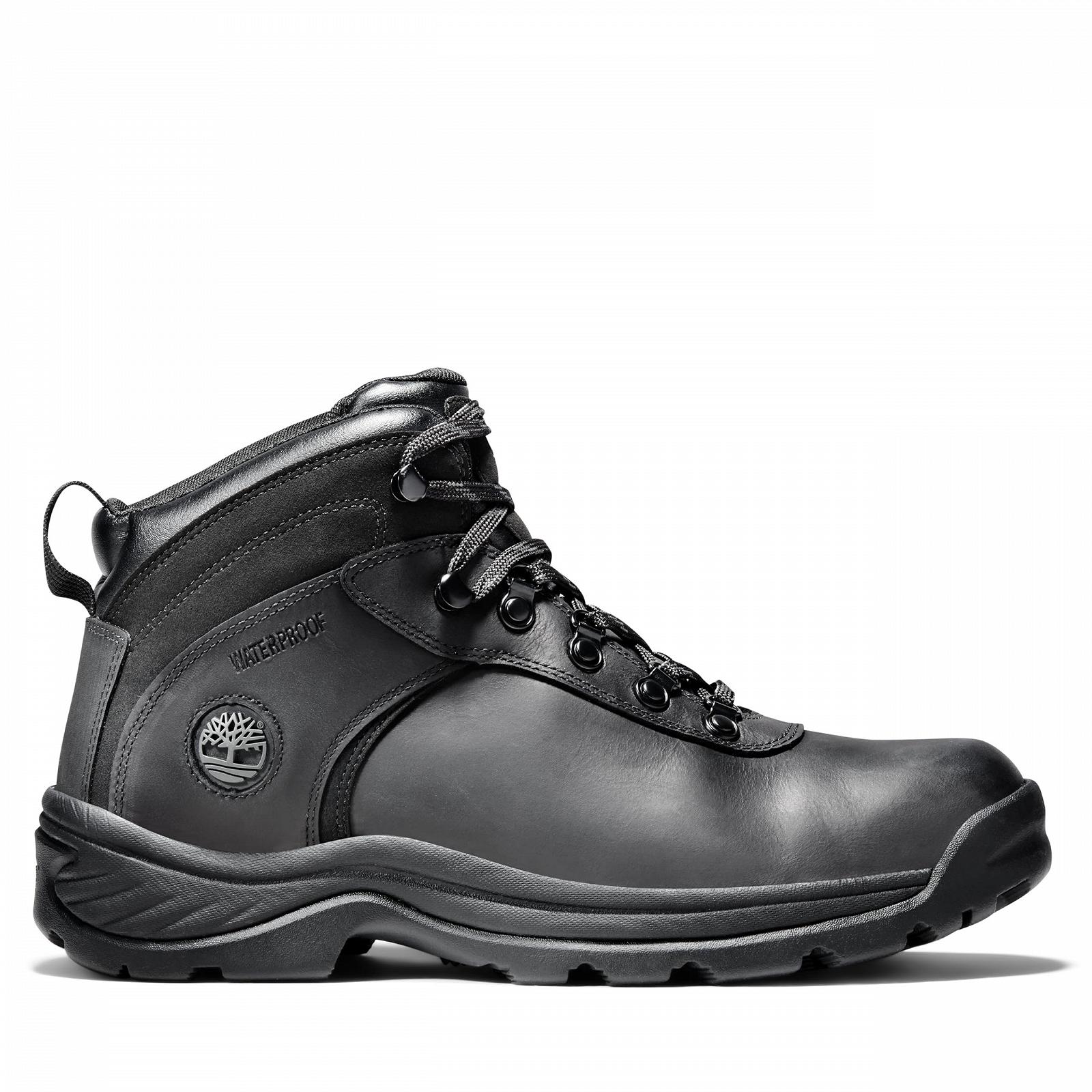 Черевики Timberland Flume Hiking, фото №8