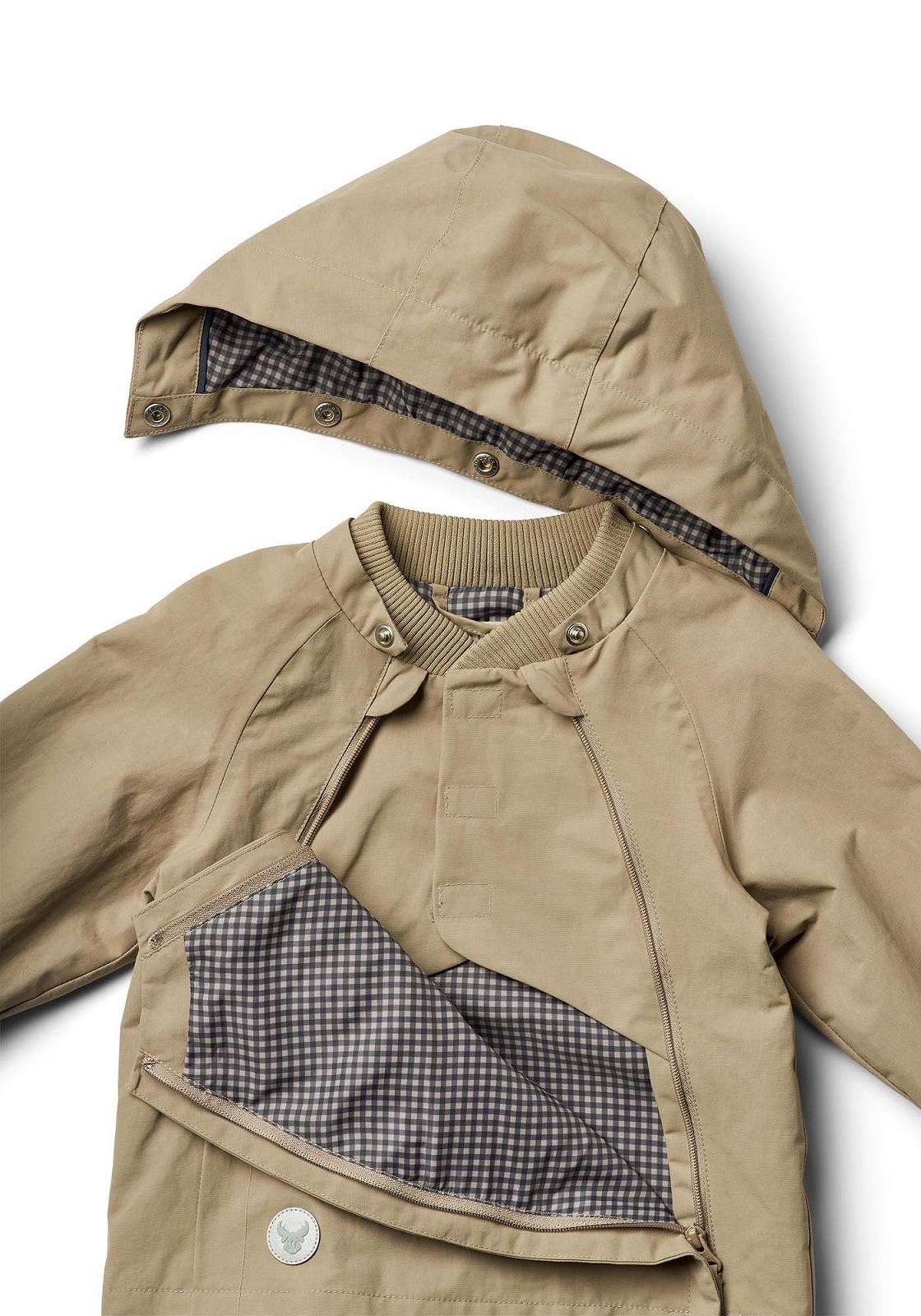 Куртка Wheat Unisex, фото №4