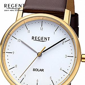 Часы REGENT Solar F-1555 Женские, нержавеющая сталь, IPG покрытие золотом, 35 мм, черный, Классический цена на synthetic.ua - Фото 1 Часы REGENT Solar F-1555 Женские, нержавеющая сталь, IPG покрытие золотом, 35 мм, черный, Классический synthetic.ua - Фото 1