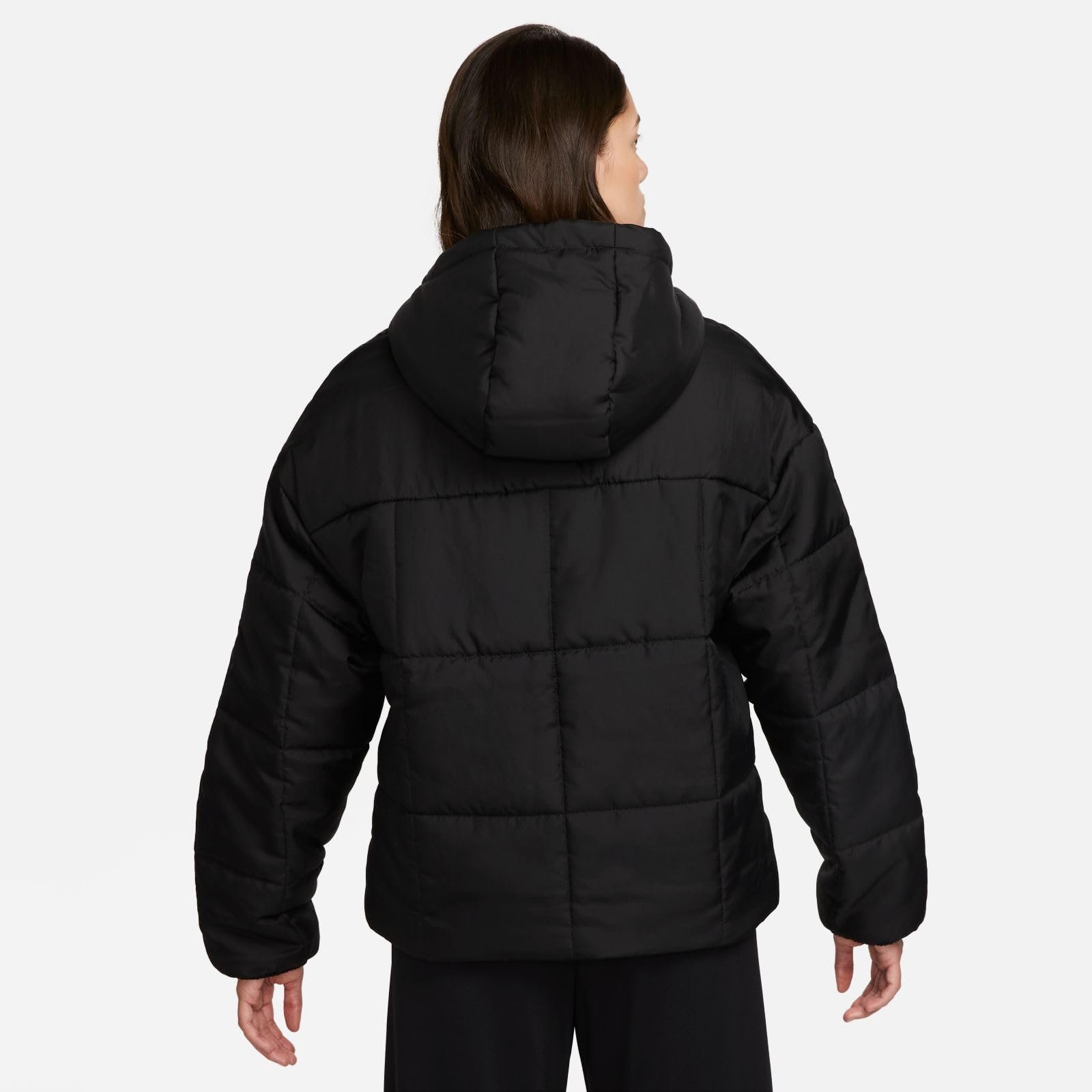 Женская Куртка Nike Essential, фото №3