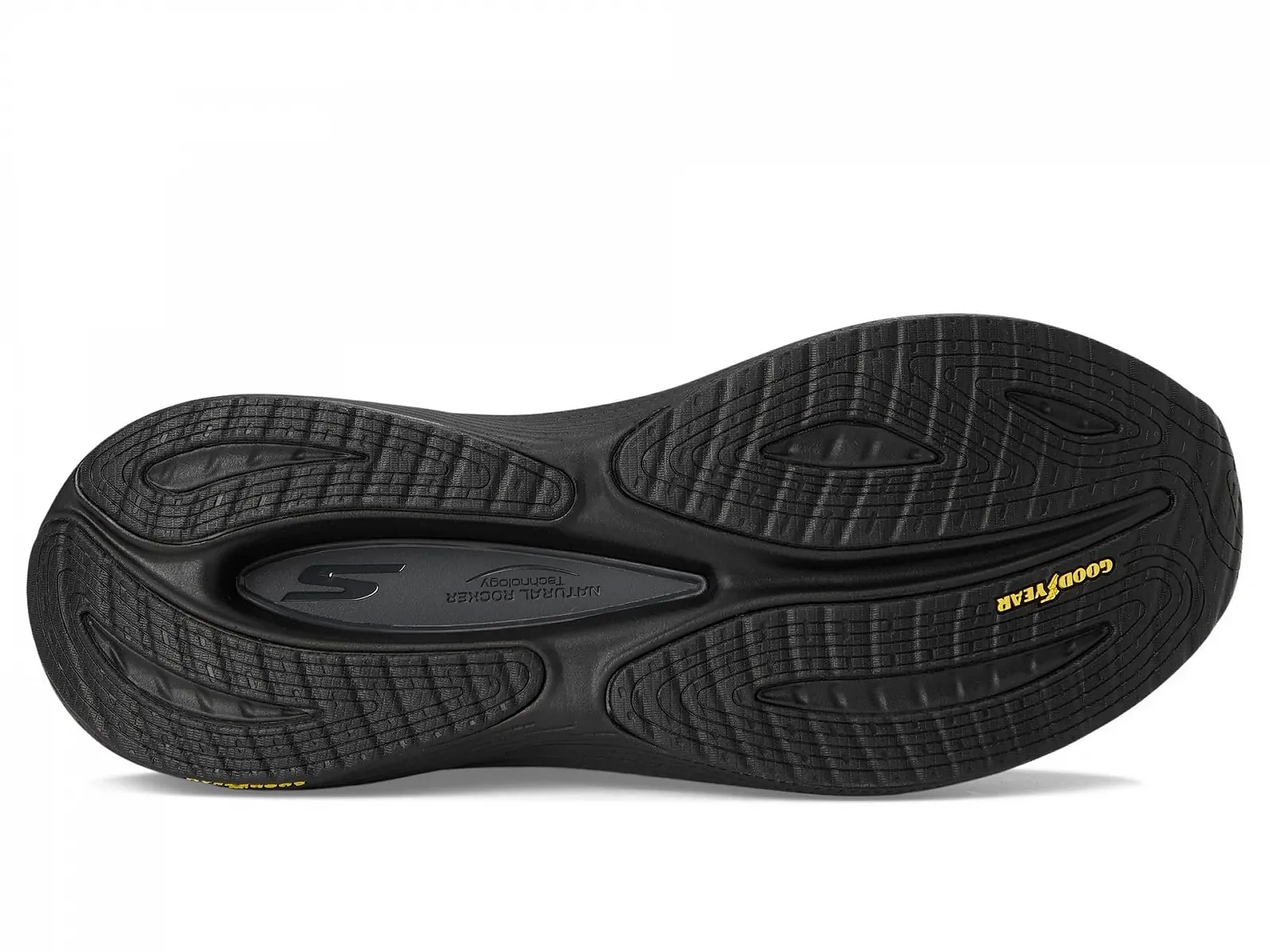 Кросівки Skechers Max. D, фото №3 Кросівки Skechers Max. D, фото №3