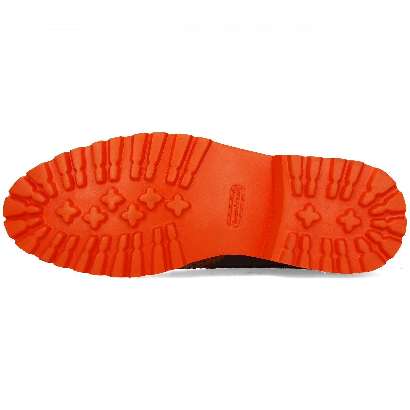 Черевики Melvin & Hamilton Matthew 48 чоловічі, фото №4