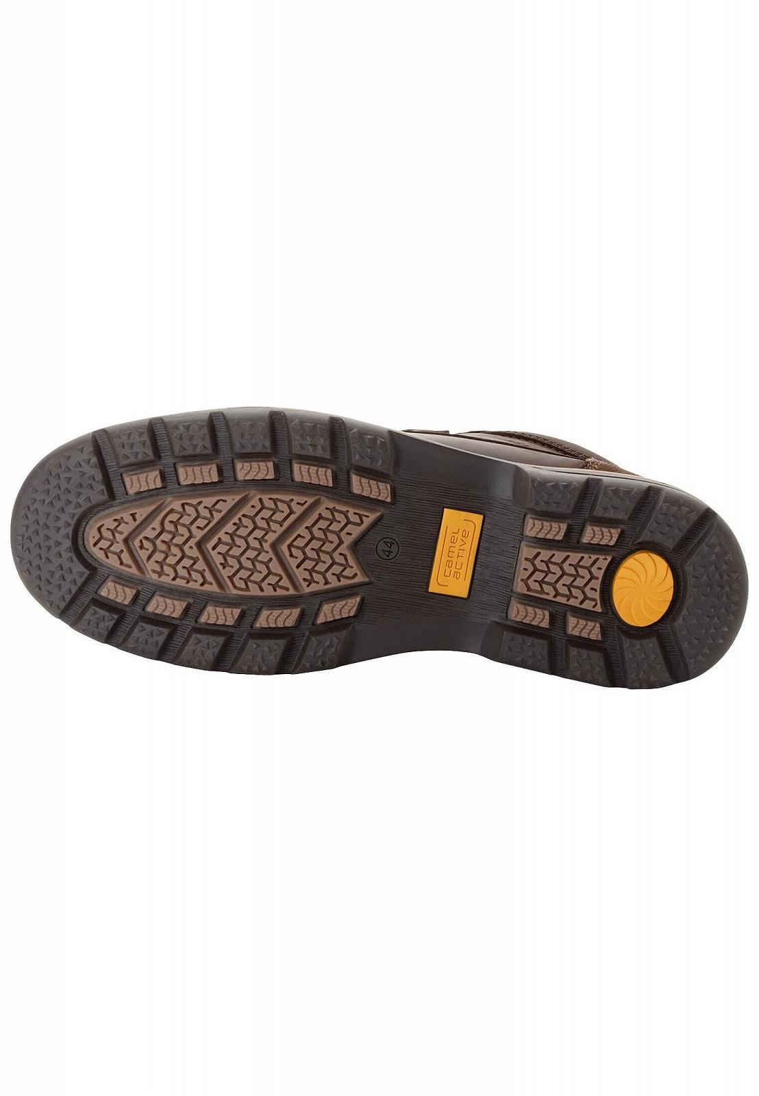 Ботинки camel active Fashion 53dwf03-400360, фото №5